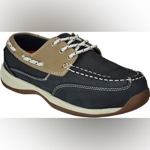 Women’s Steel Toe Shoes